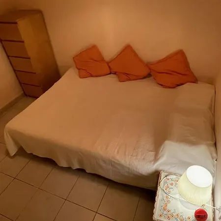 Maria's Haus In Apartmán Artemida (Attica)