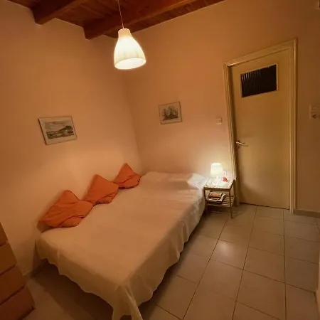 Maria's Haus In Artemida (Attica)